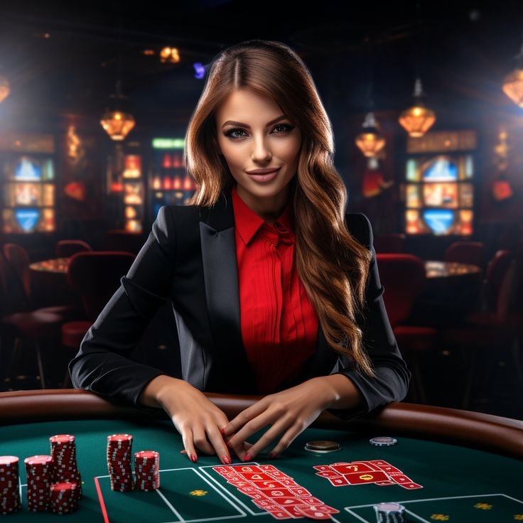 link bk8 live casino
